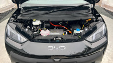 BYD Dolphin Surf 65kW Boost 43kWh 5dr Auto Electric Hatchback